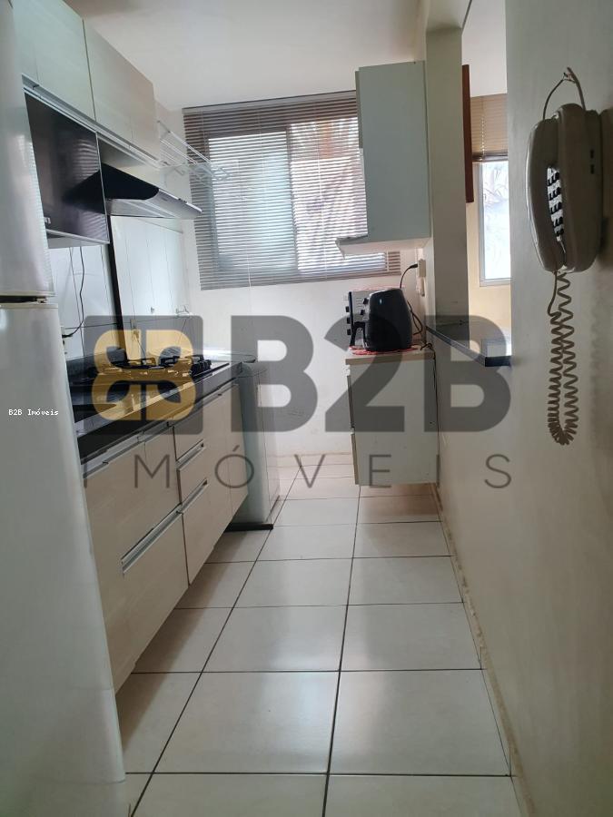 Apartamento à venda com 2 quartos, 46m² - Foto 5