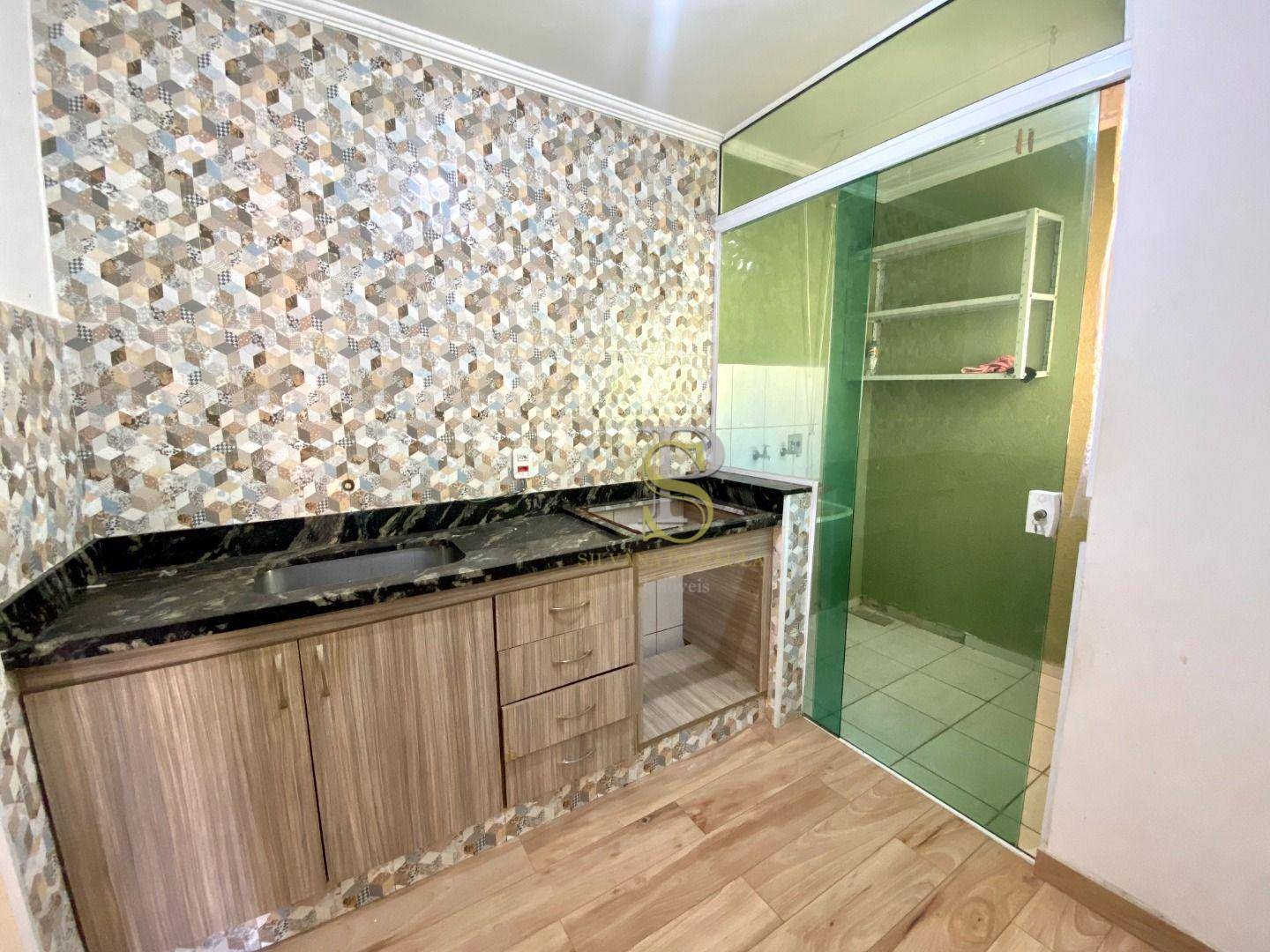 Apartamento, 2 quartos, 46 m² - Foto 7