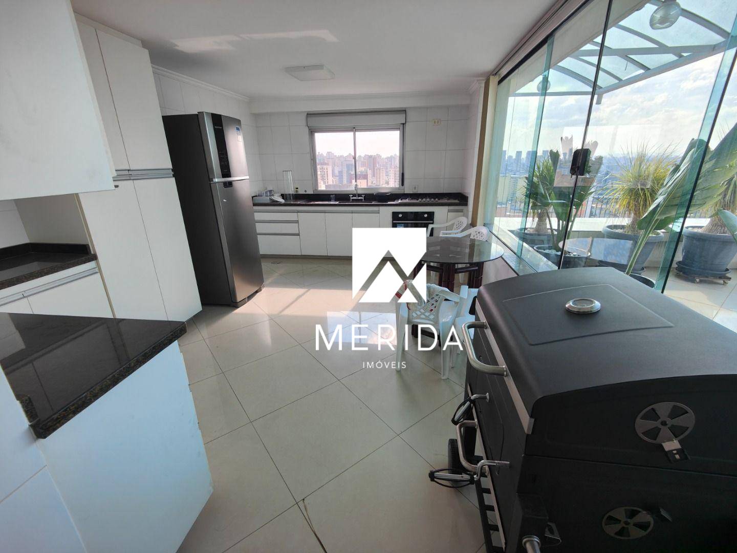 Cobertura, 3 quartos, 610 m² - Foto 10