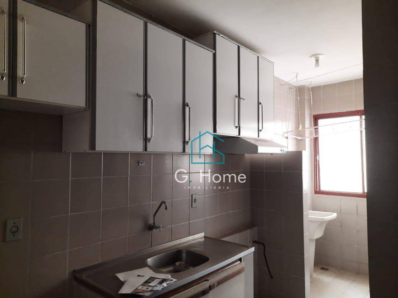 Apartamento à venda com 3 quartos, 60m² - Foto 15