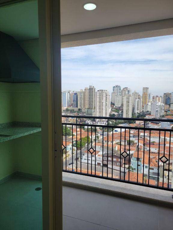 Apartamento à venda com 2 quartos, 66m² - Foto 3