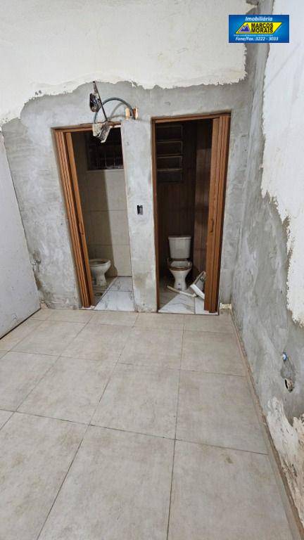 Loja-Salão, 60 m² - Foto 3