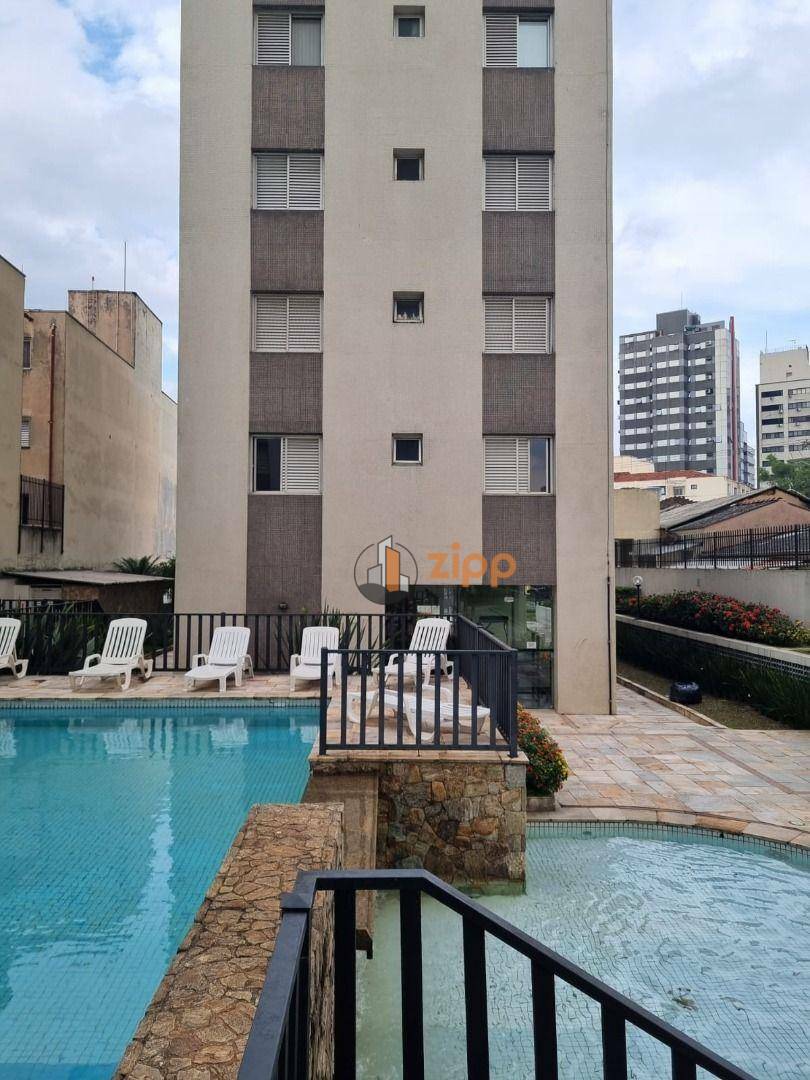Apartamento para alugar com 3 quartos, 70m² - Foto 2