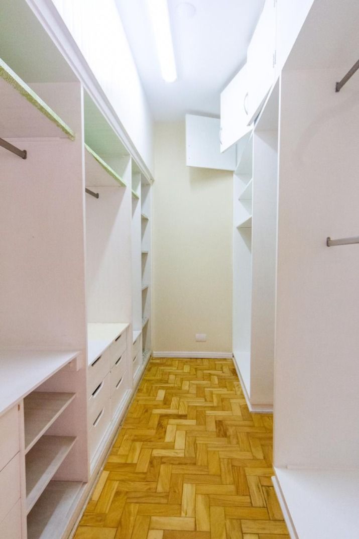 Apartamento à venda com 4 quartos, 300m² - Foto 12