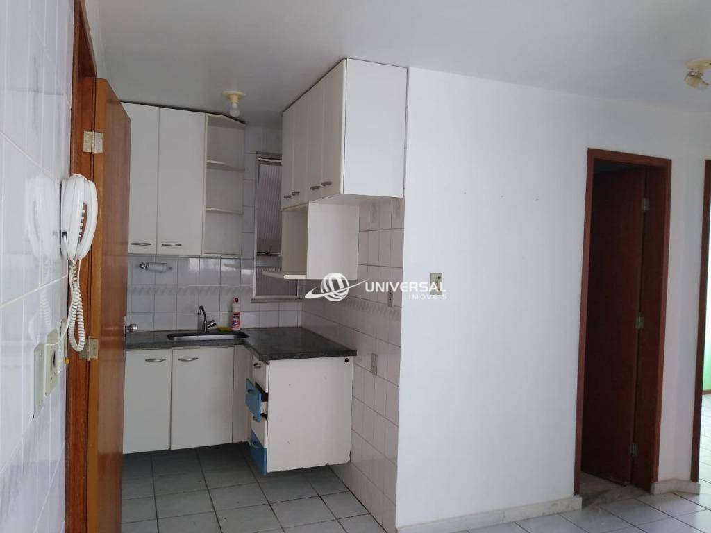 Apartamento à venda com 2 quartos, 53m² - Foto 3