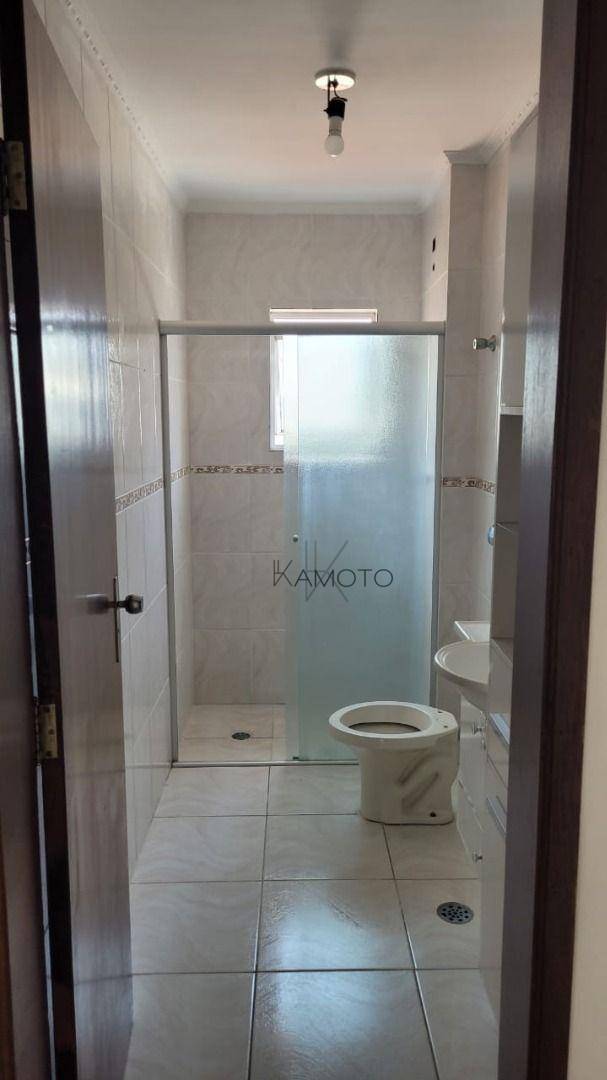 Apartamento à venda com 3 quartos, 99m² - Foto 6