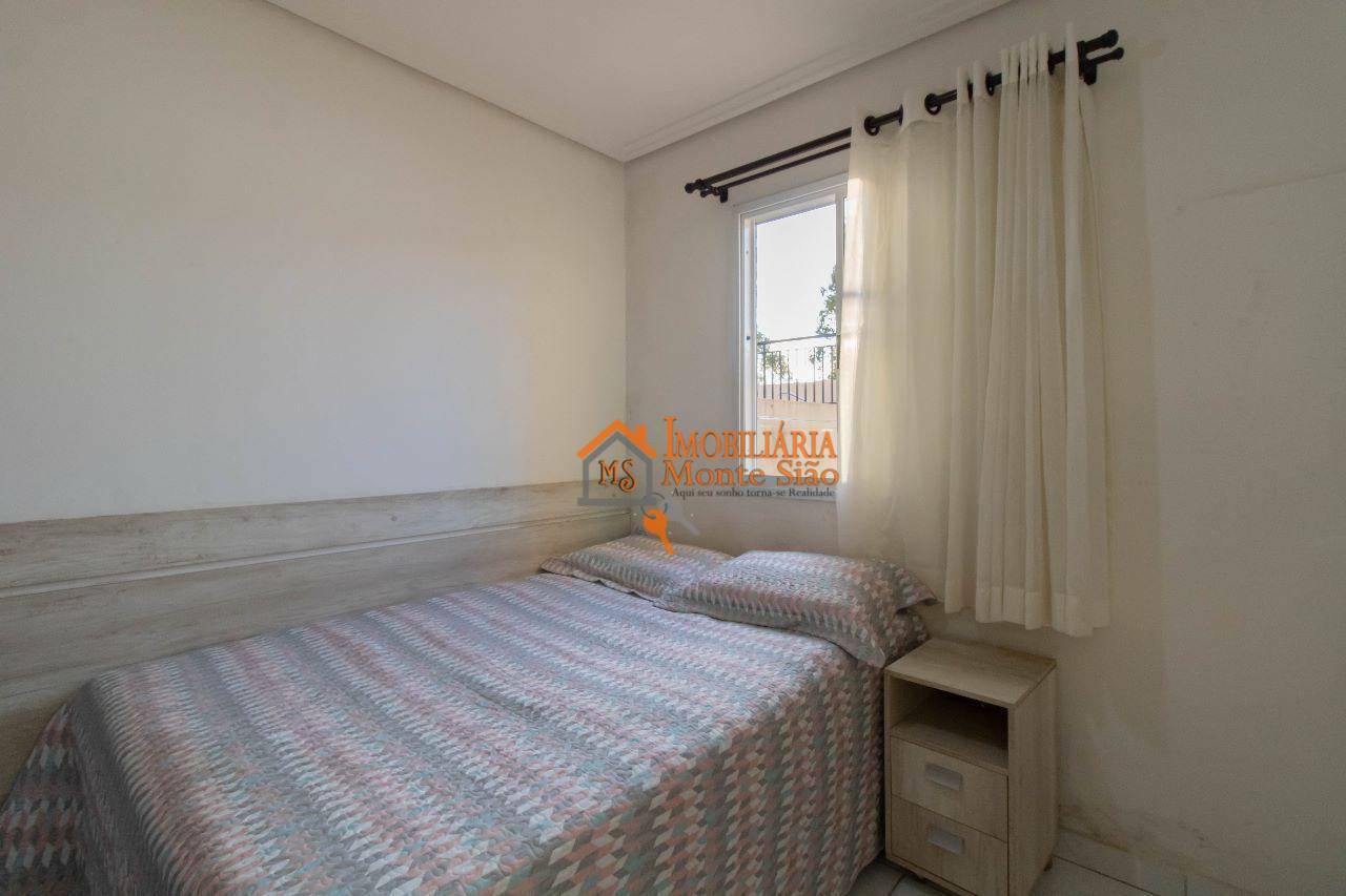 Apartamento à venda com 3 quartos, 69m² - Foto 16