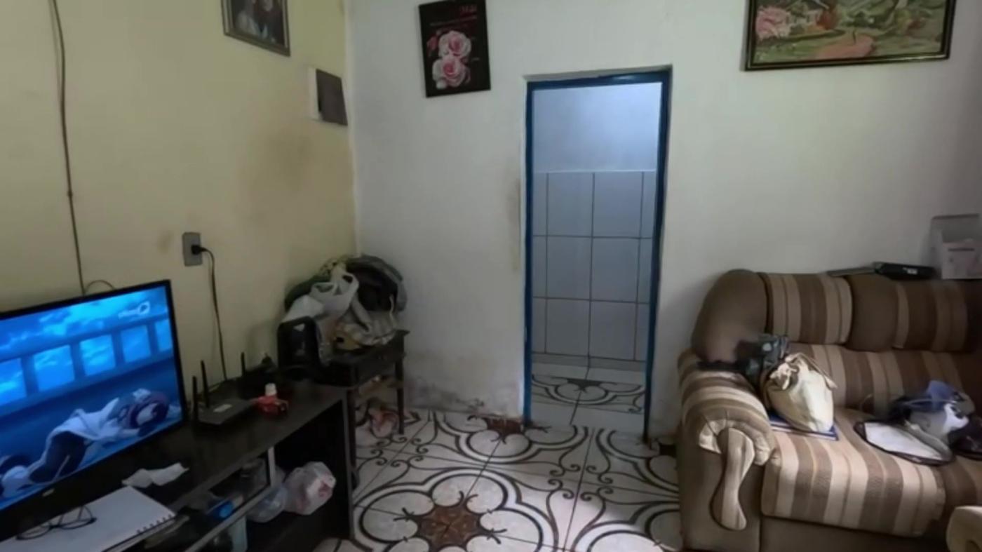 Chácara à venda com 3 quartos, 1000m² - Foto 6