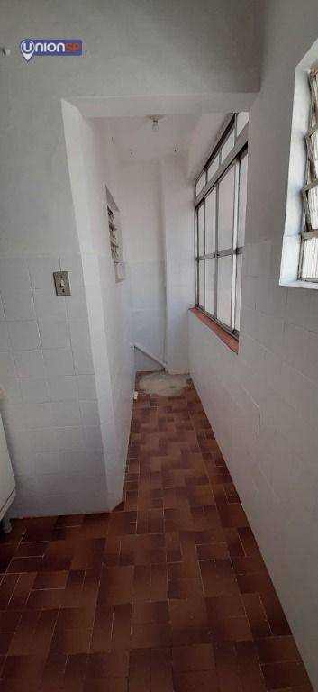 Apartamento à venda com 2 quartos, 55m² - Foto 2