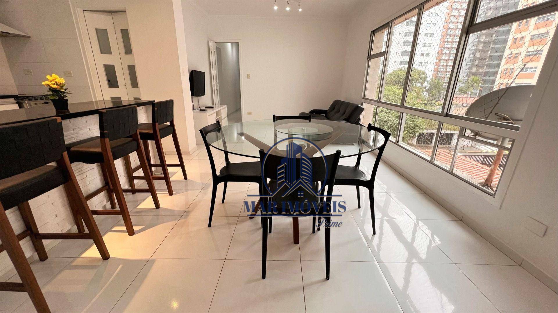 Apartamento à venda com 4 quartos, 120m² - Foto 2