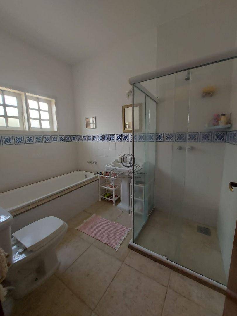 Casa à venda com 4 quartos, 450m² - Foto 8