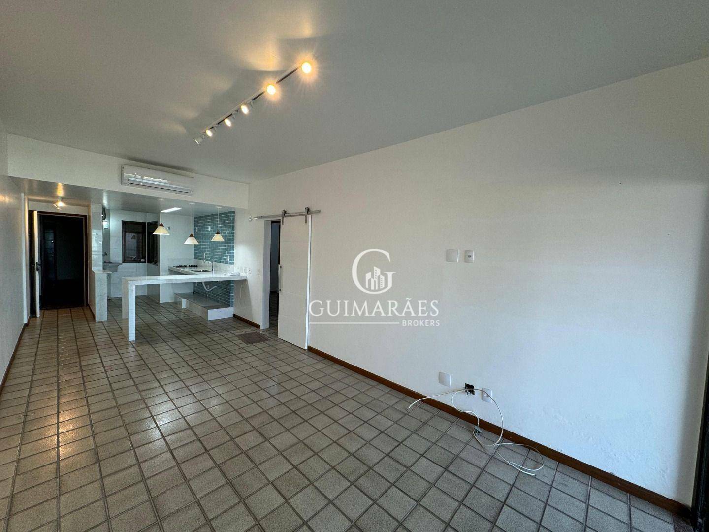 Apartamento à venda com 2 quartos, 83m² - Foto 5