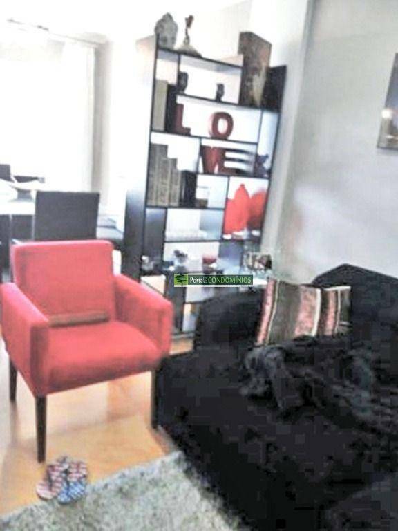 Apartamento à venda com 3 quartos, 104m² - Foto 6