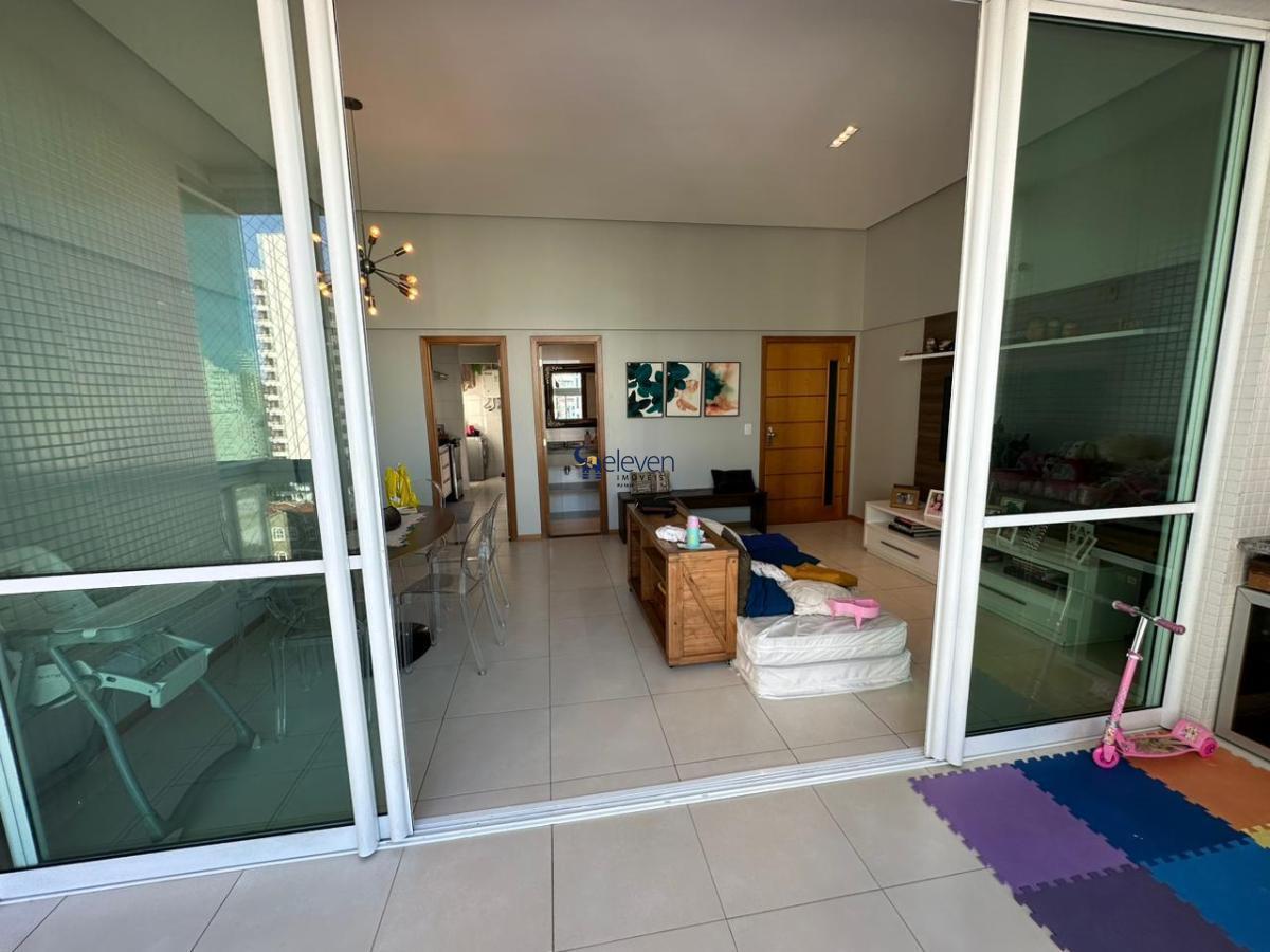 Apartamento à venda com 2 quartos - Foto 6