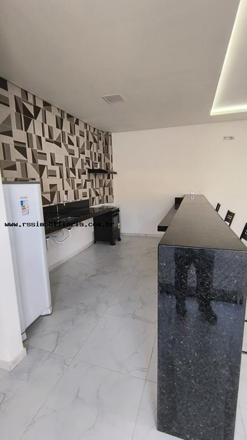 Apartamento à venda com 2 quartos, 50m² - Foto 9