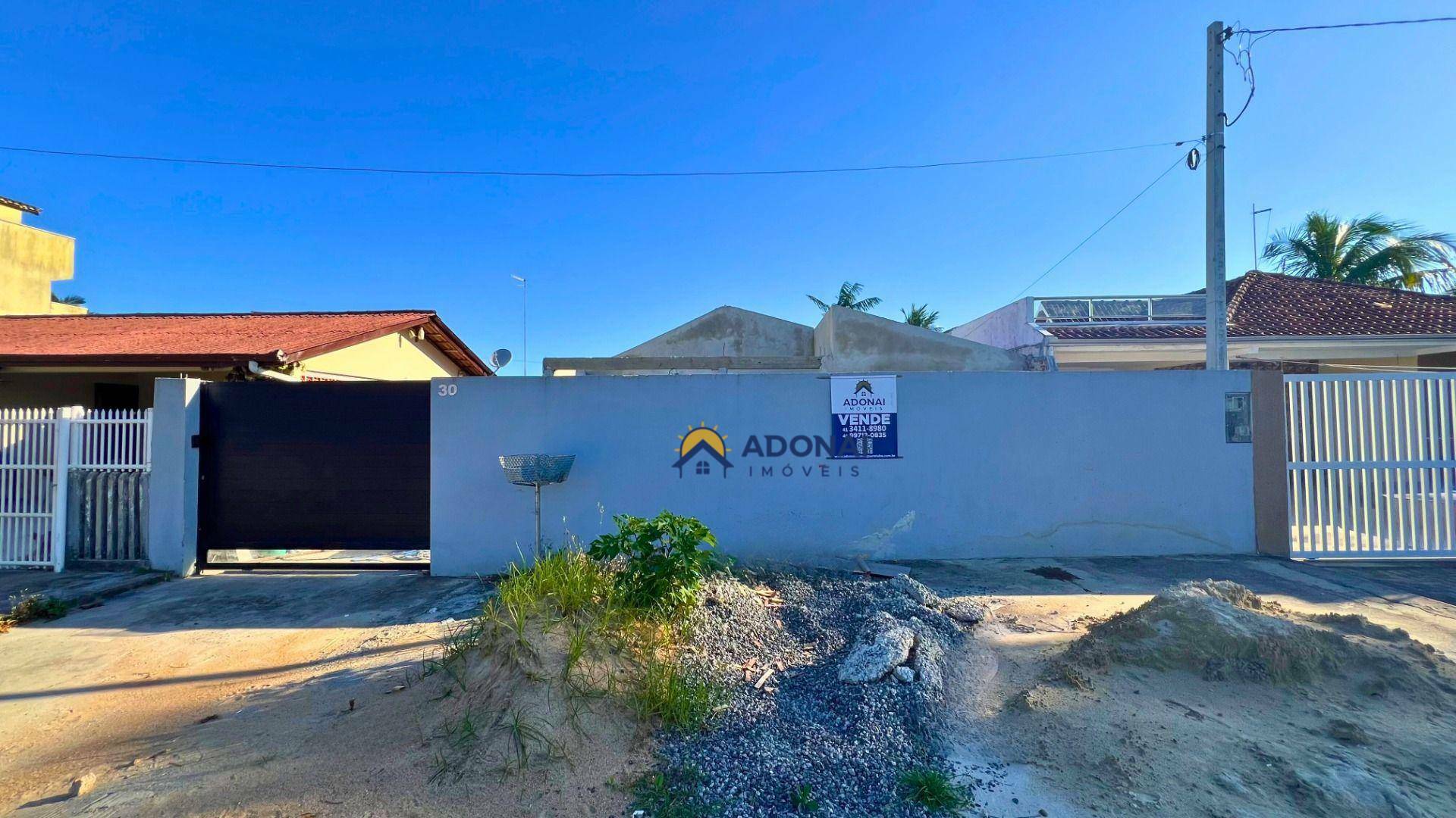 Casa, 1 quarto, 54 m² - Foto 1