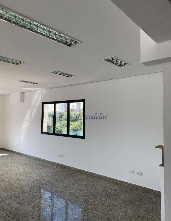 Conjunto Comercial-Sala para alugar, 180m² - Foto 5