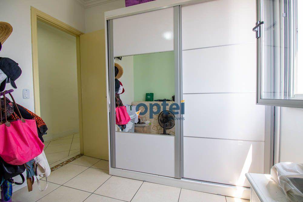 Apartamento à venda com 3 quartos, 83m² - Foto 14