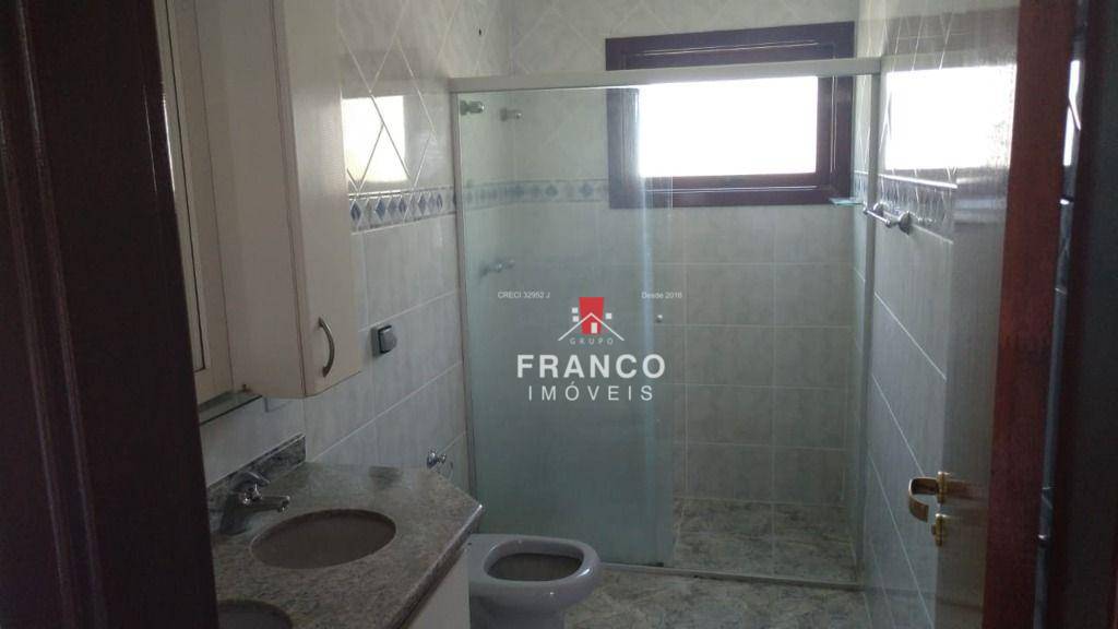 Casa de Condomínio à venda com 4 quartos, 483m² - Foto 6