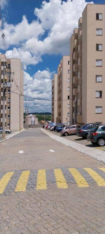 Apartamento, 2 quartos, 54 m² - Foto 12