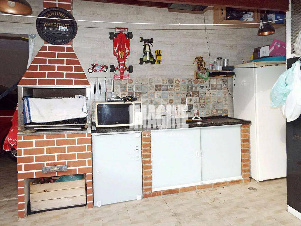 Sobrado à venda com 2 quartos, 80m² - Foto 31