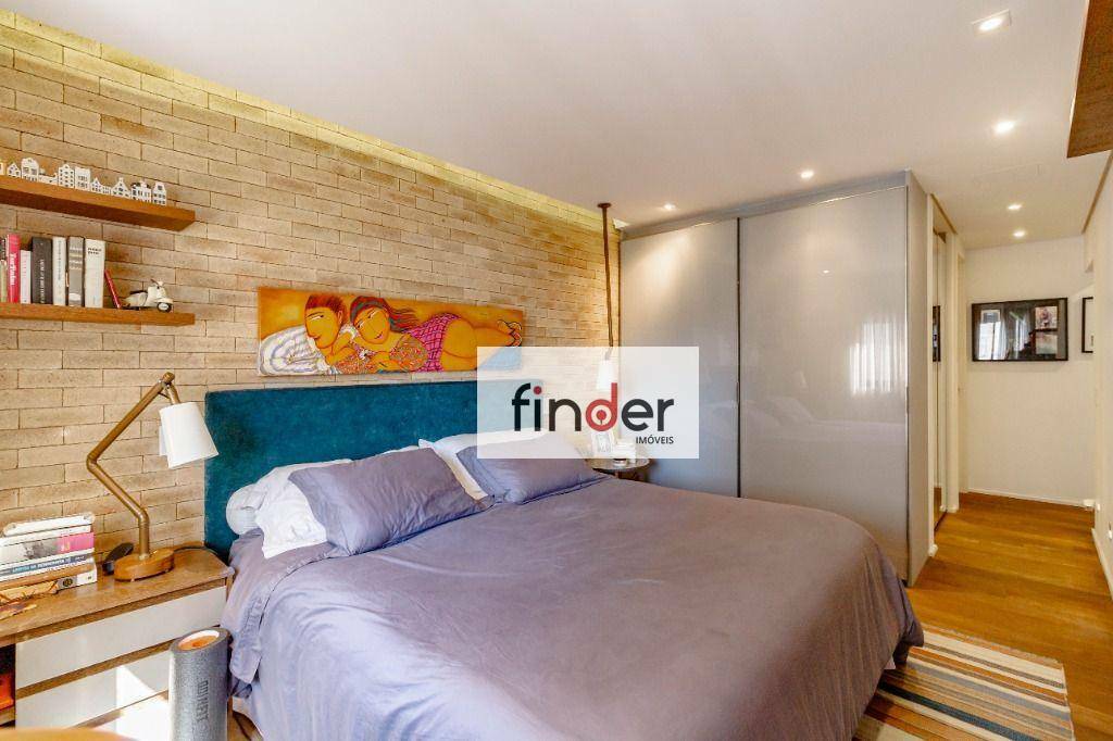 Apartamento à venda com 3 quartos, 270m² - Foto 18