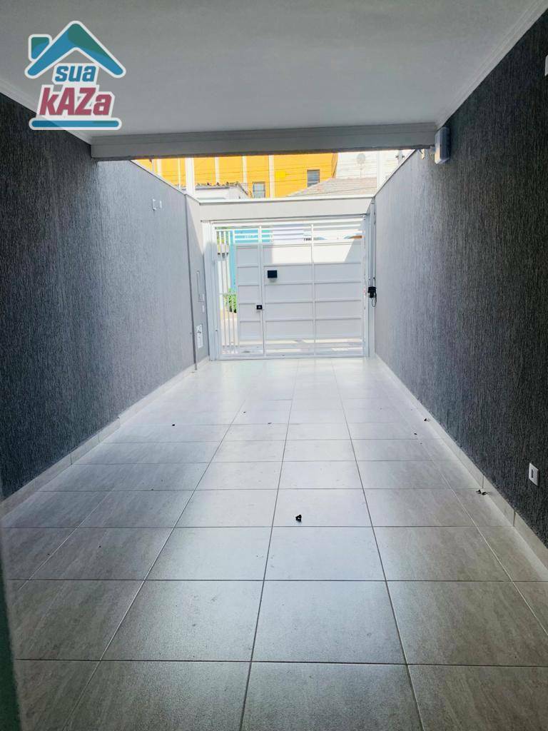 Sobrado à venda com 3 quartos, 153m² - Foto 5