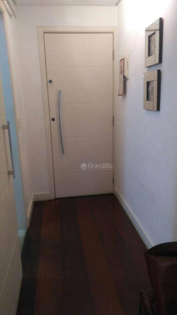 Apartamento à venda com 2 quartos, 53m² - Foto 2