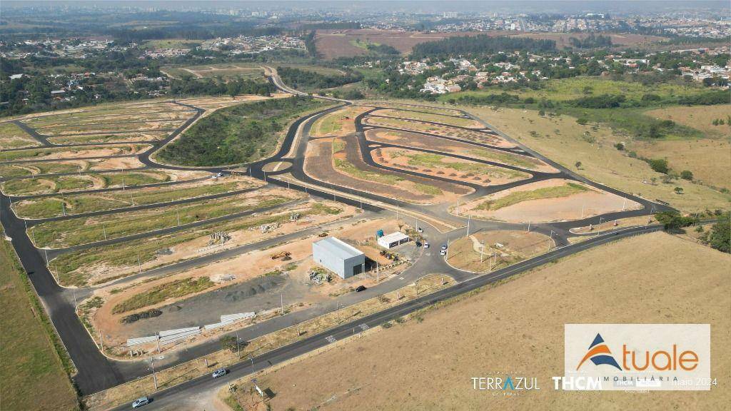 Terreno à venda, 140M2 - Foto 4