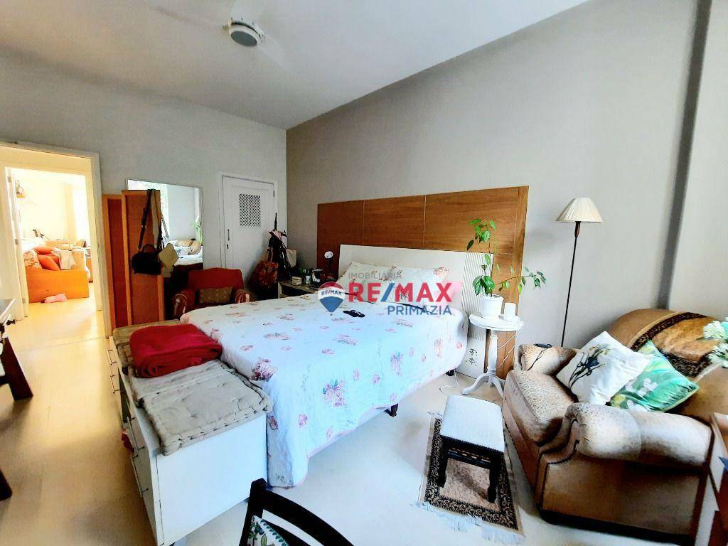 Apartamento à venda com 4 quartos, 231m² - Foto 29