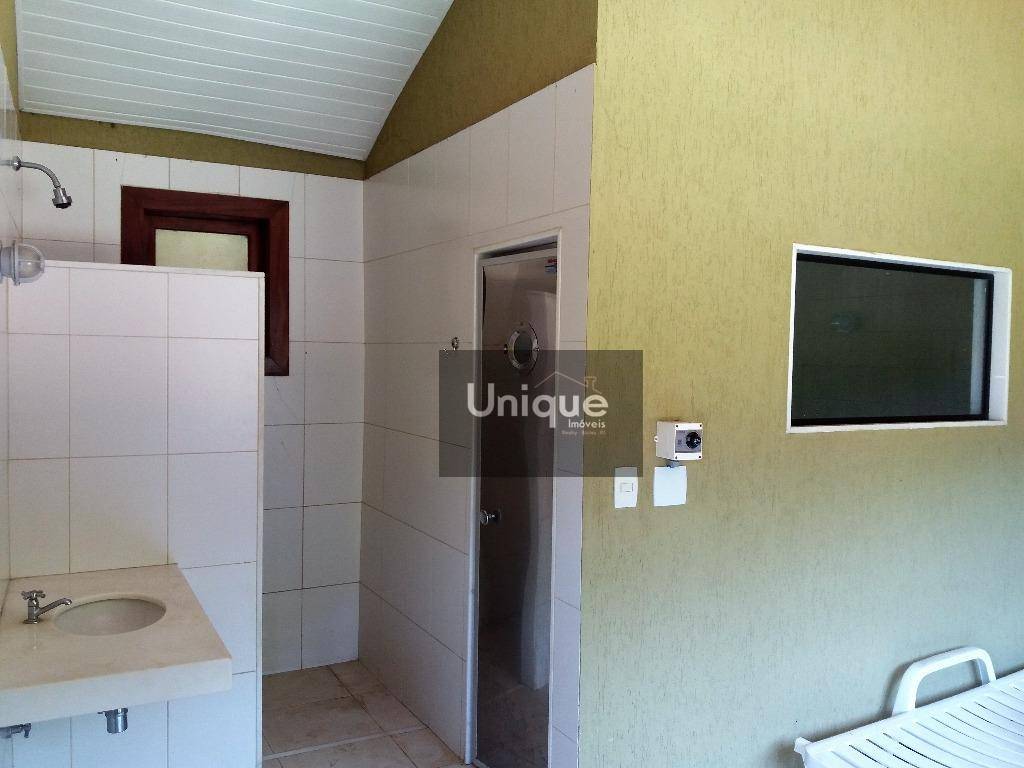 Casa de Condomínio à venda com 5 quartos, 260m² - Foto 59