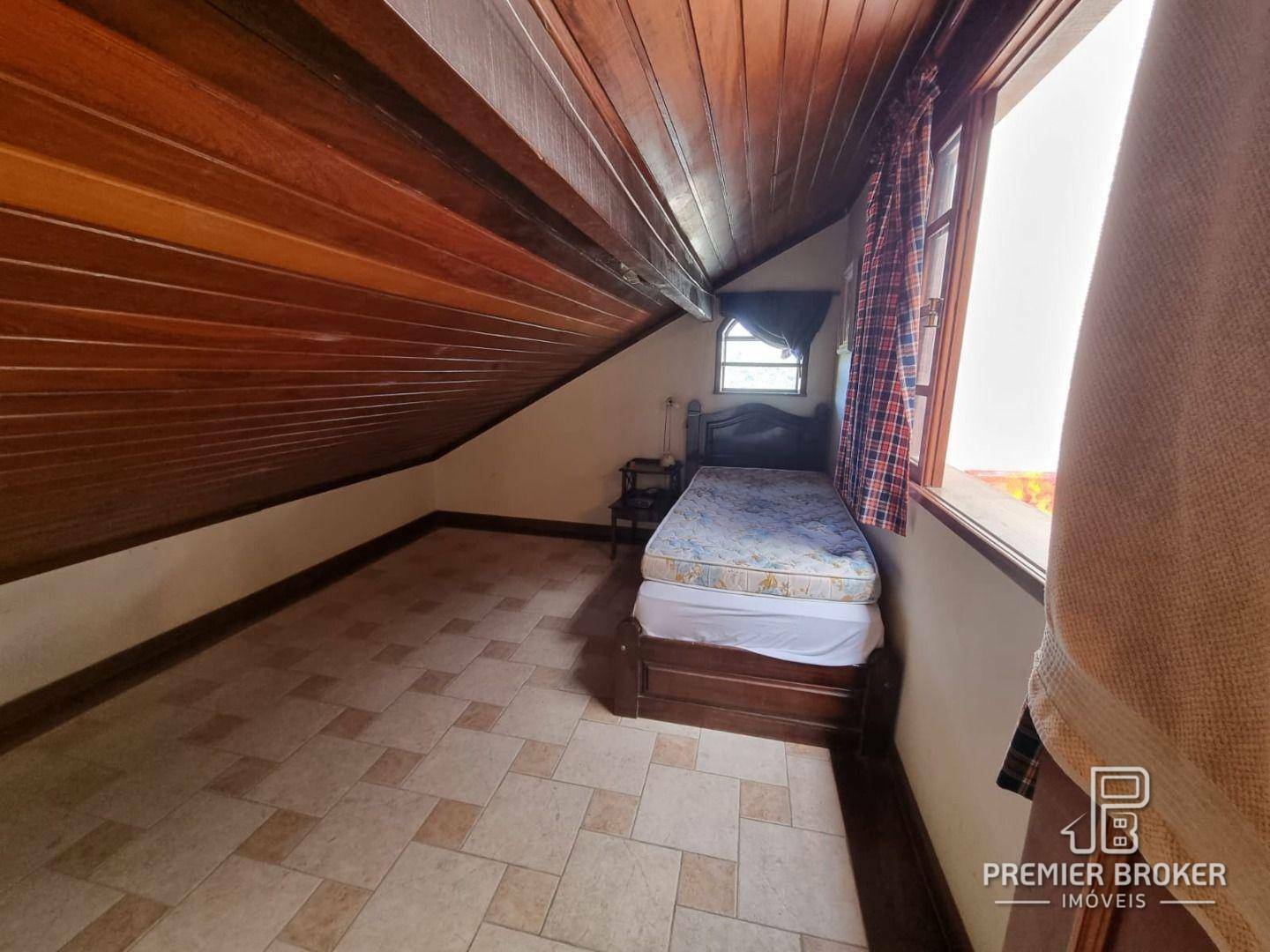 Casa de Condomínio à venda com 5 quartos, 368m² - Foto 50