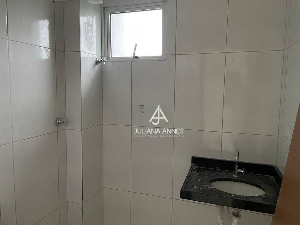 Apartamento à venda com 2 quartos, 42m² - Foto 7