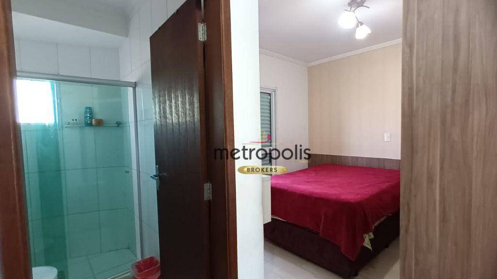 Cobertura à venda com 3 quartos, 158m² - Foto 15