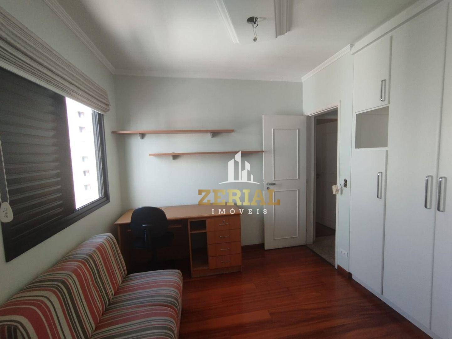 Apartamento para alugar com 3 quartos, 100m² - Foto 26