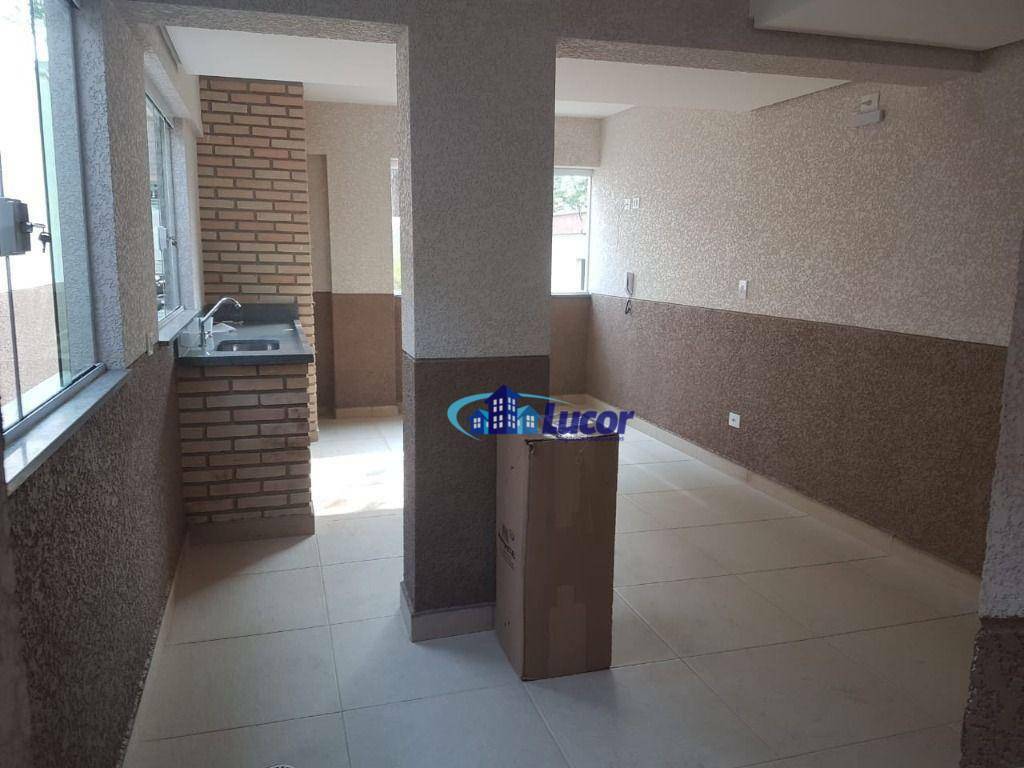 Apartamento à venda com 1 quarto, 37m² - Foto 13