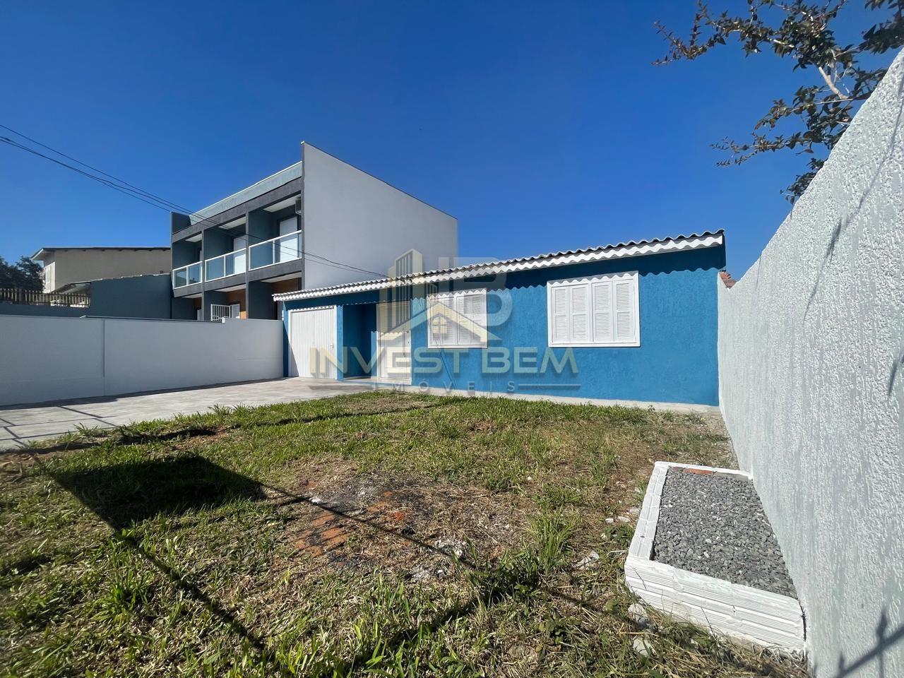 Casa à venda com 3 quartos, 110m² - Foto 2