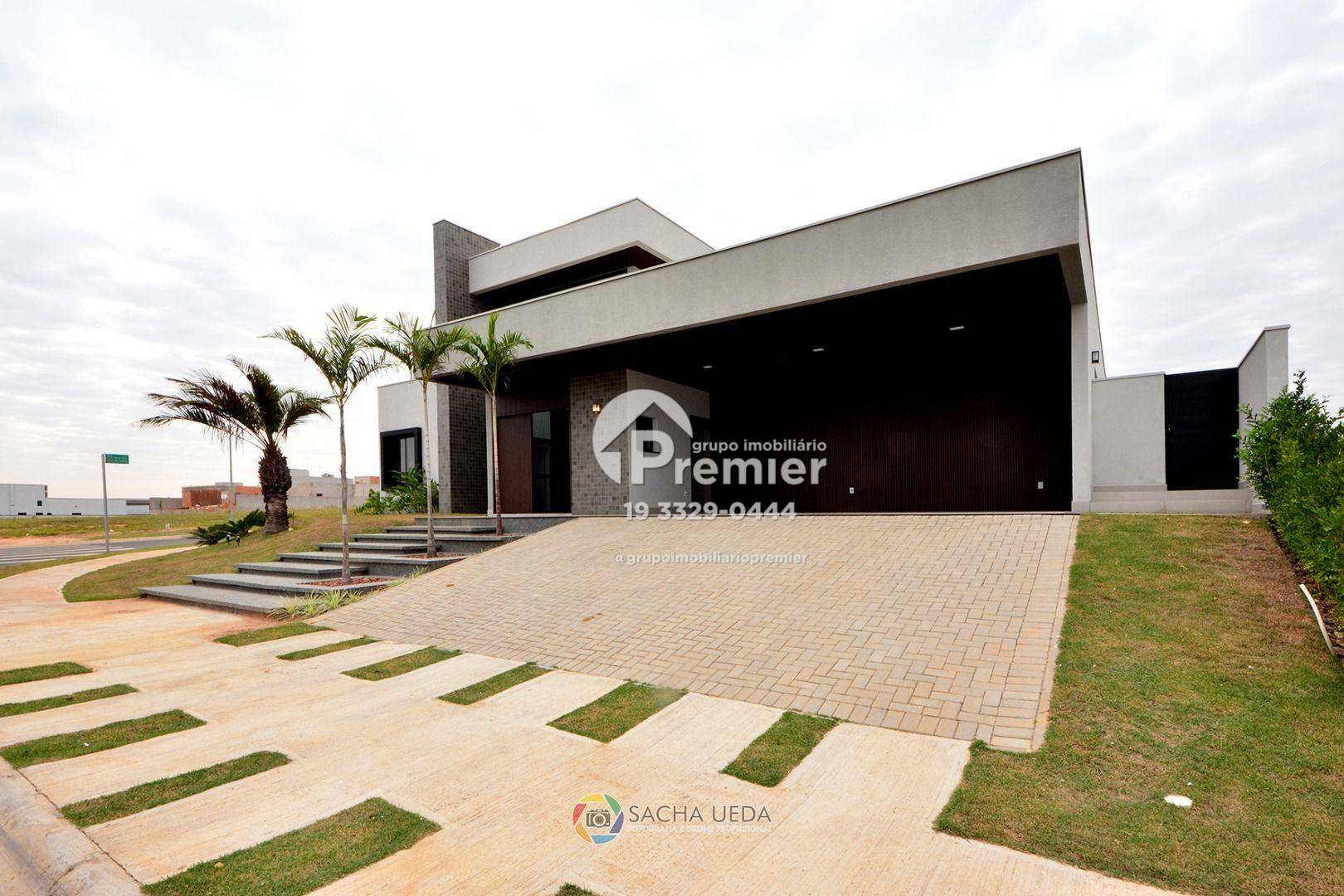 Casa de Condomínio à venda com 4 quartos, 500m² - Foto 36