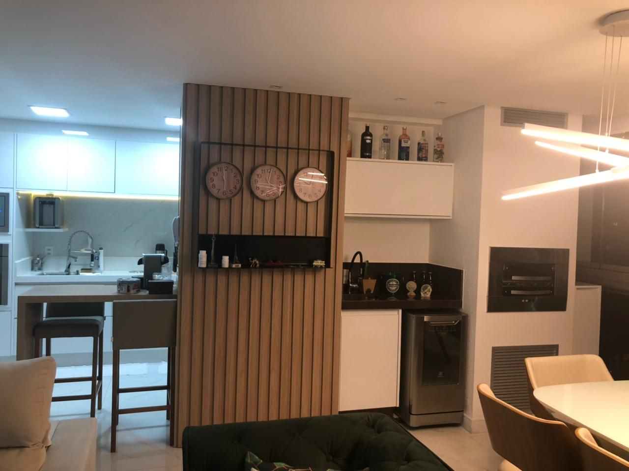 Apartamento à venda com 2 quartos, 90m² - Foto 3