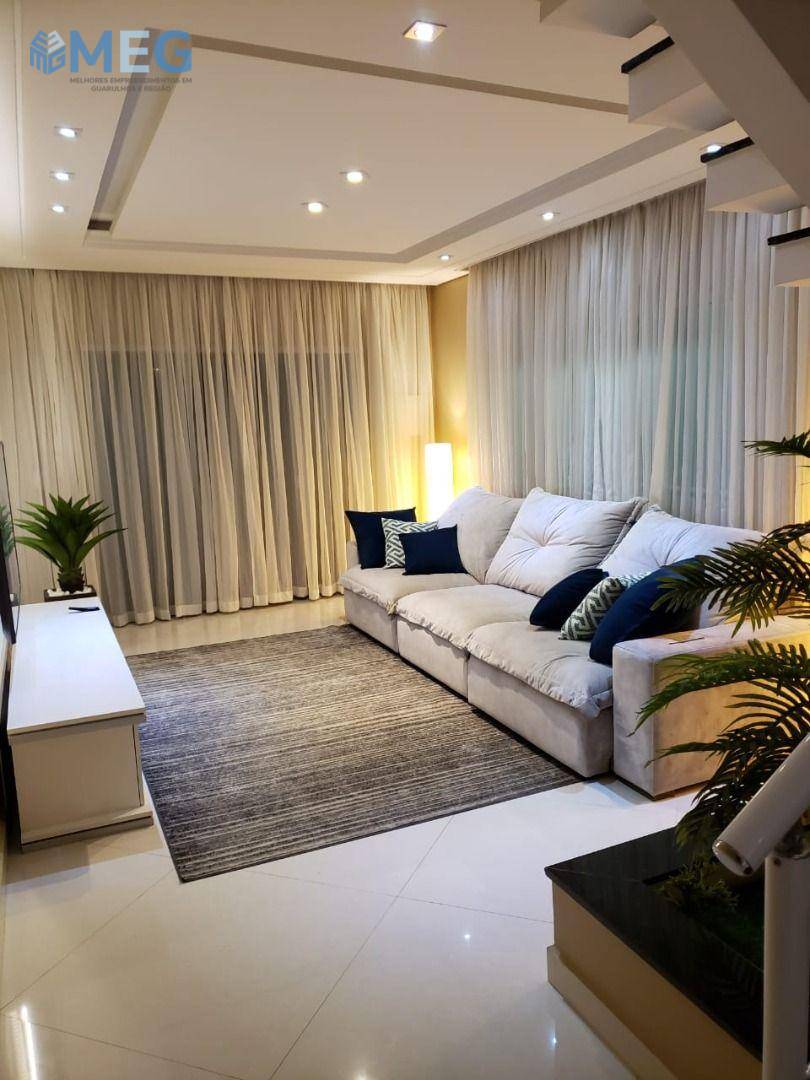 Sobrado à venda com 4 quartos, 350M2 - Foto 13