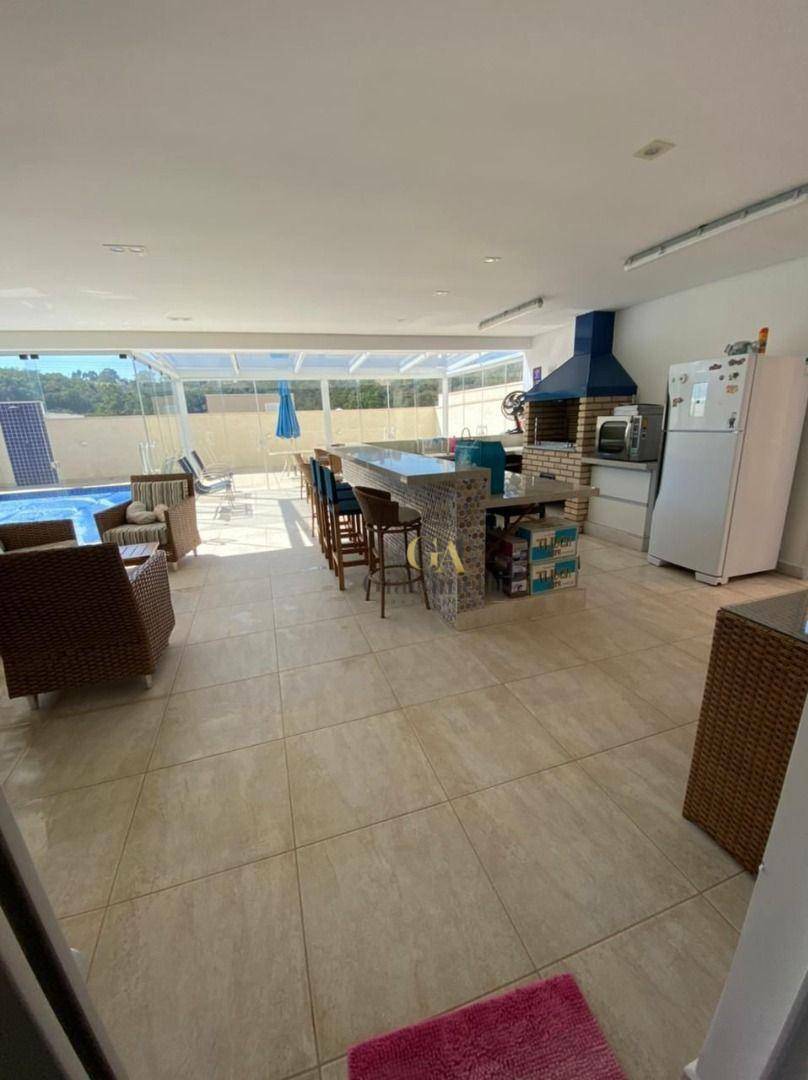 Casa de Condomínio à venda com 4 quartos, 400m² - Foto 26