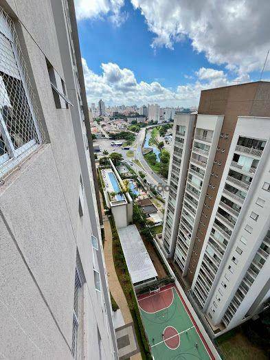 Apartamento à venda com 2 quartos, 77m² - Foto 21