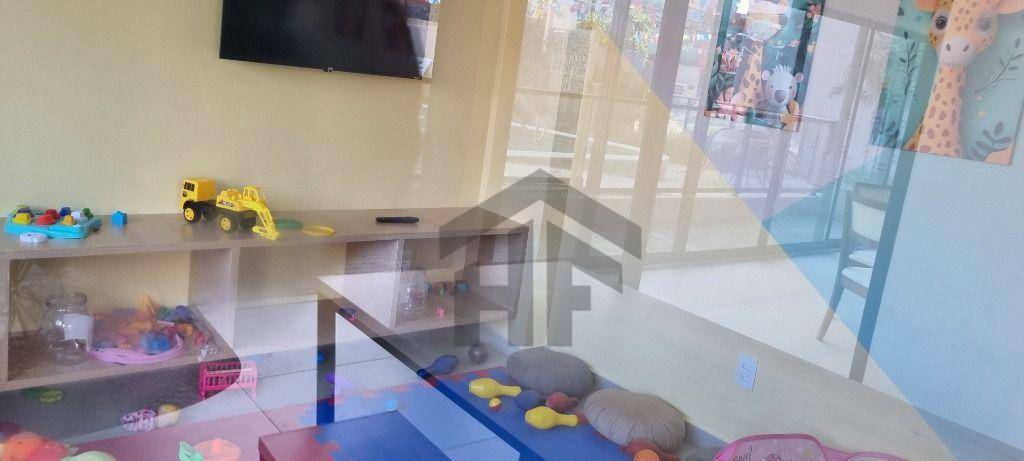 Apartamento à venda com 2 quartos, 44m² - Foto 19