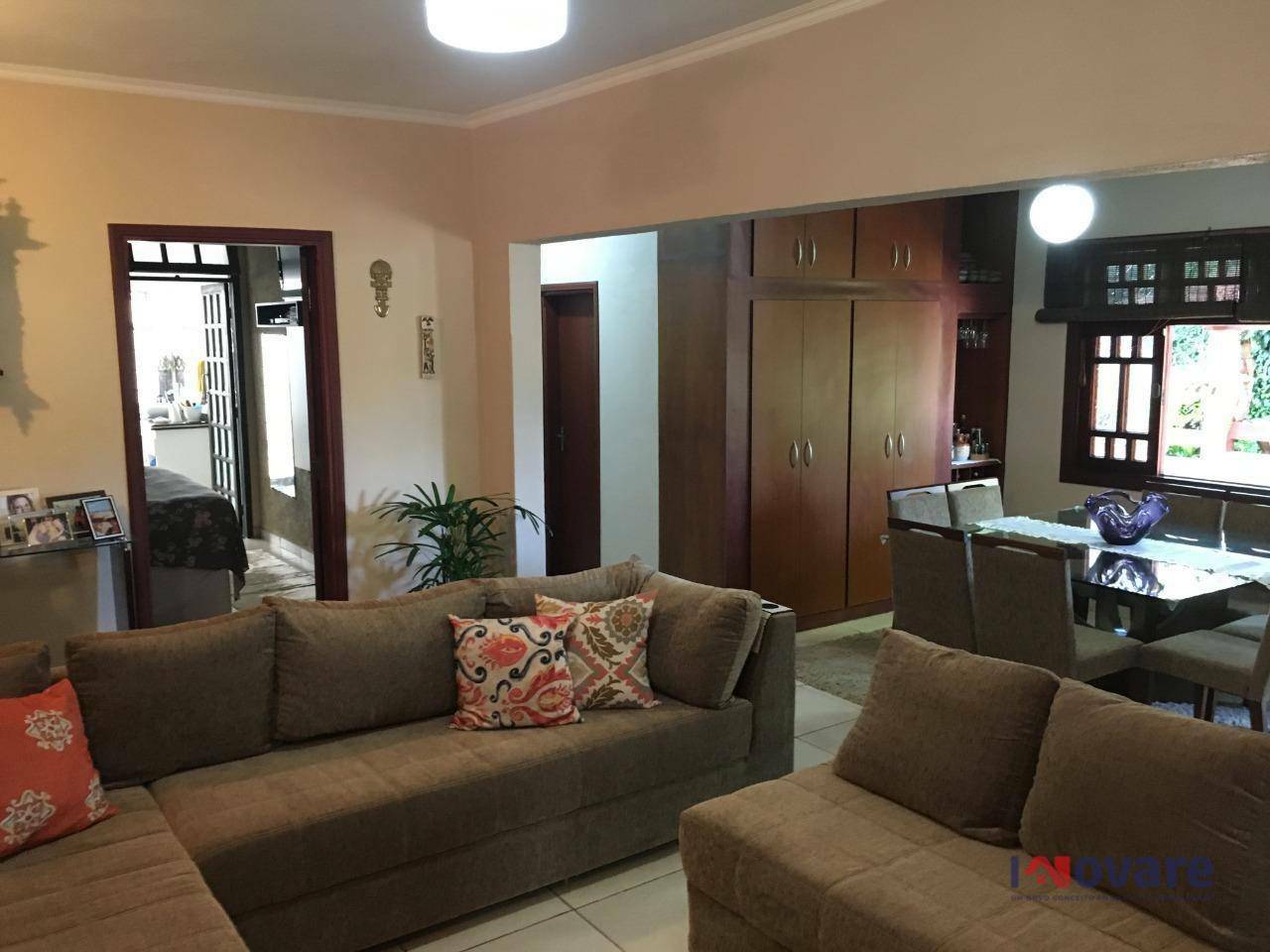 Casa à venda com 4 quartos, 160m² - Foto 5