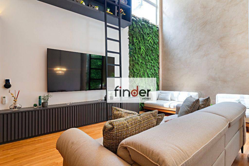 Casa à venda com 2 quartos, 242m² - Foto 10