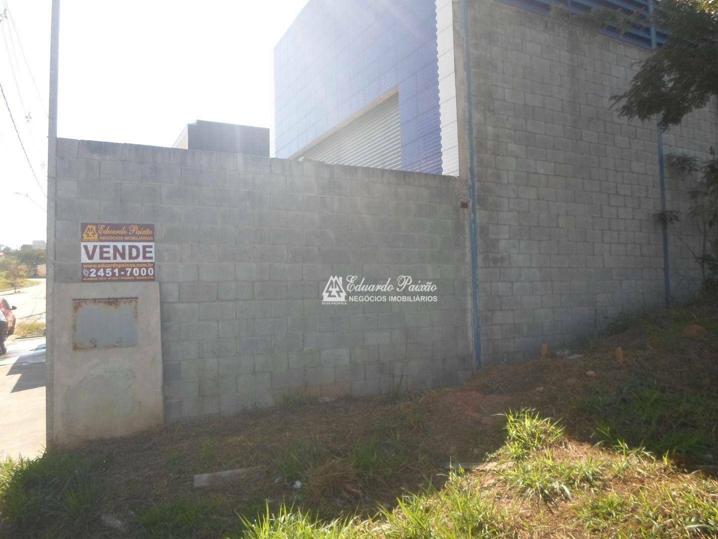 Depósito-Galpão-Armazém à venda, 126m² - Foto 7