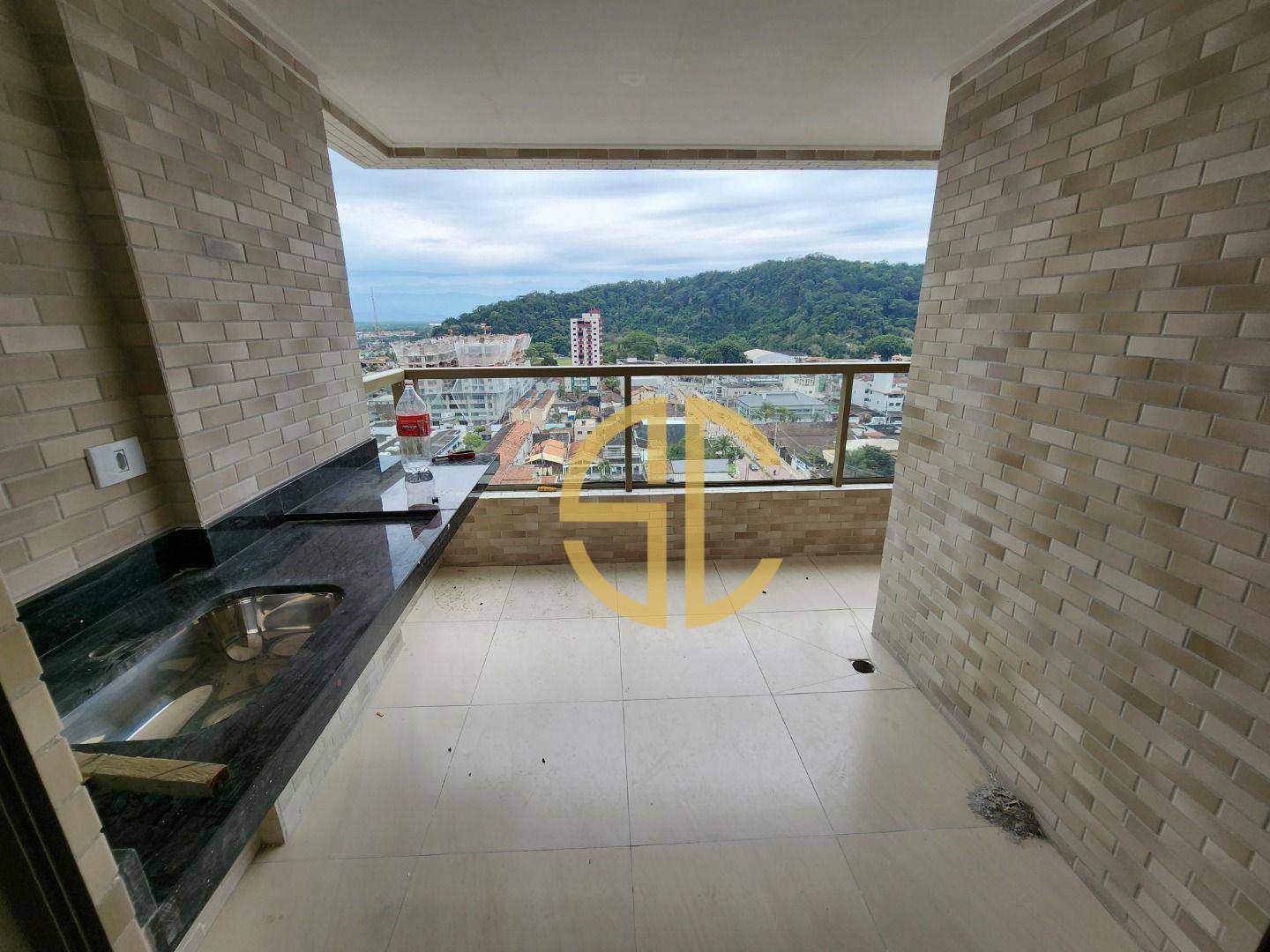 Apartamento à venda com 2 quartos, 74m² - Foto 3