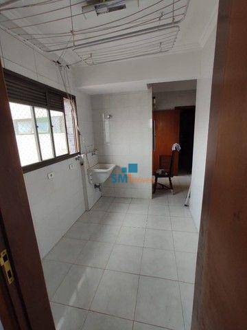 Apartamento à venda com 4 quartos, 140m² - Foto 7