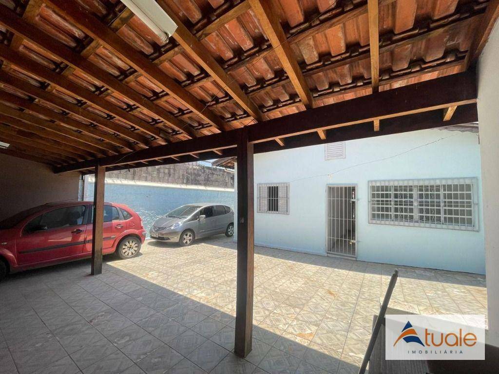 Casa à venda com 3 quartos, 110m² - Foto 22