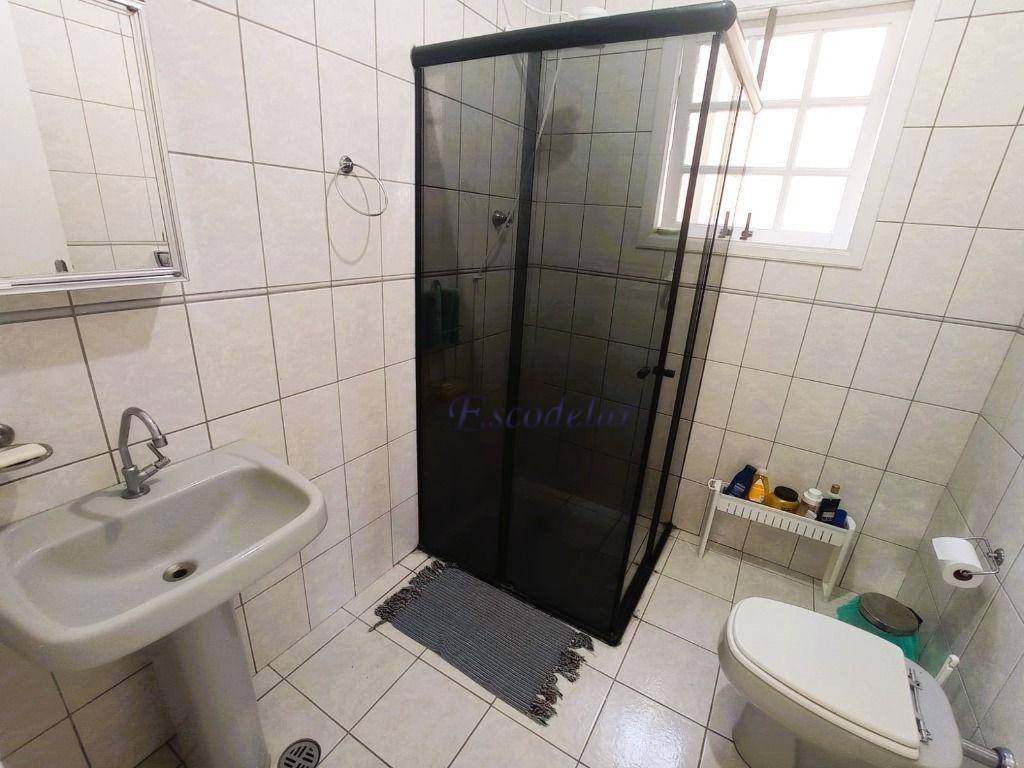 Sobrado à venda com 4 quartos, 195m² - Foto 29